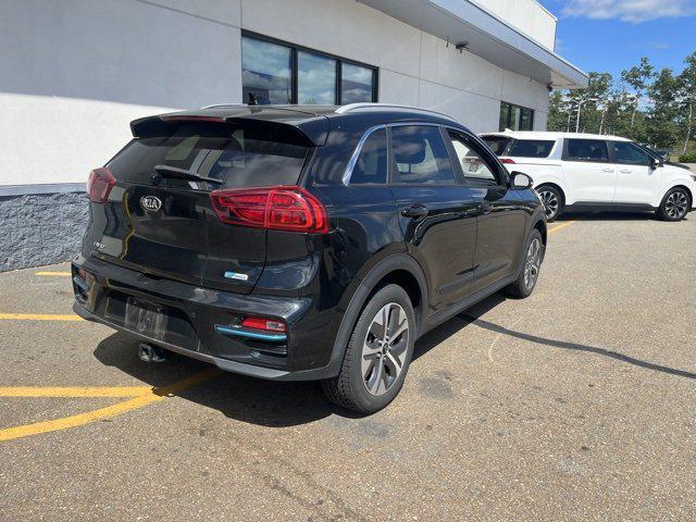 used 2021 Kia Niro EV car, priced at $19,490