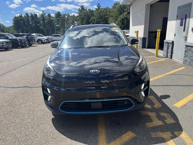 used 2021 Kia Niro EV car, priced at $19,490