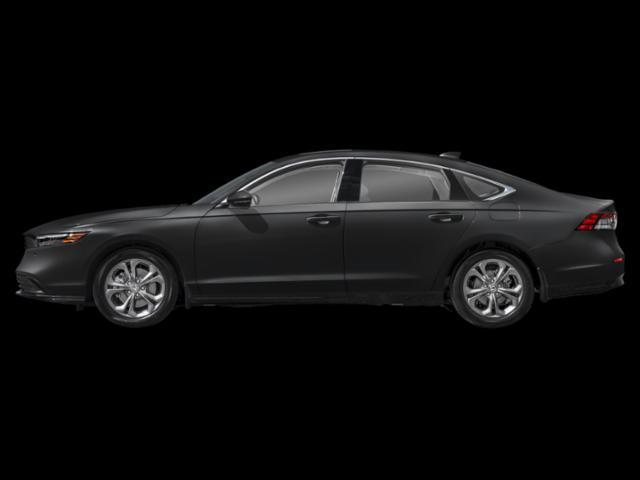 new 2025 Honda Accord Hybrid car, priced at $36,090