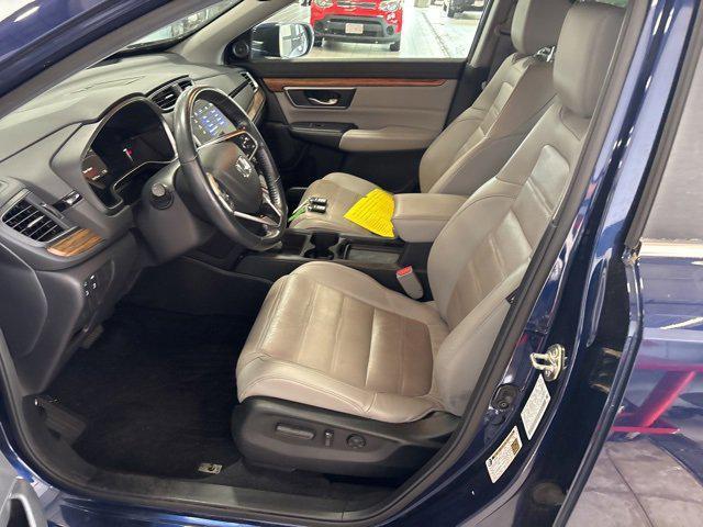 used 2019 Honda CR-V car, priced at $24,891
