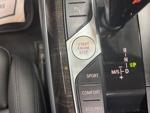 used 2019 BMW 330 car, priced at $22,293