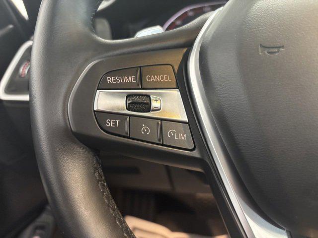 used 2019 BMW 330 car, priced at $22,293