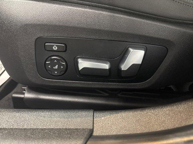 used 2019 BMW 330 car, priced at $22,293