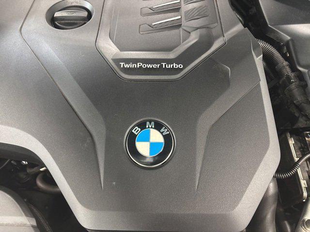 used 2019 BMW 330 car, priced at $22,293