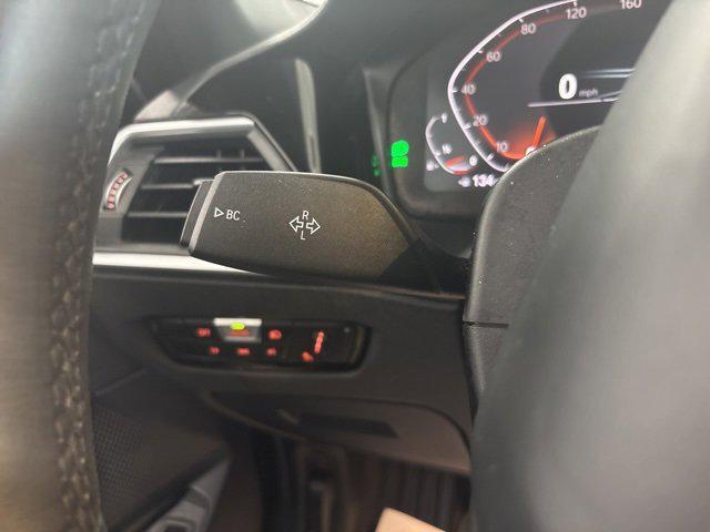 used 2019 BMW 330 car, priced at $22,293