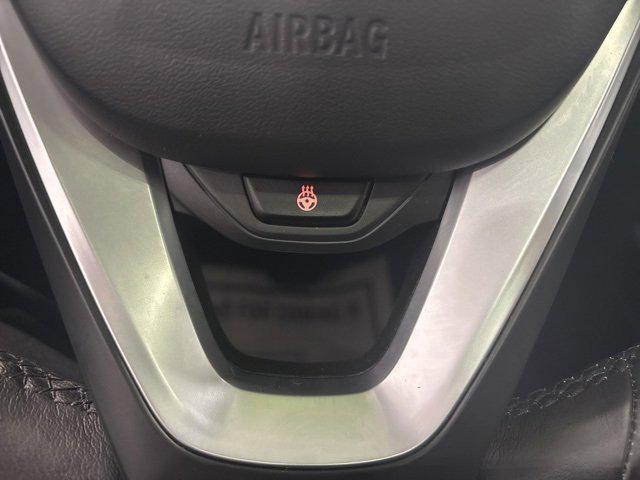 used 2019 BMW 330 car, priced at $22,293