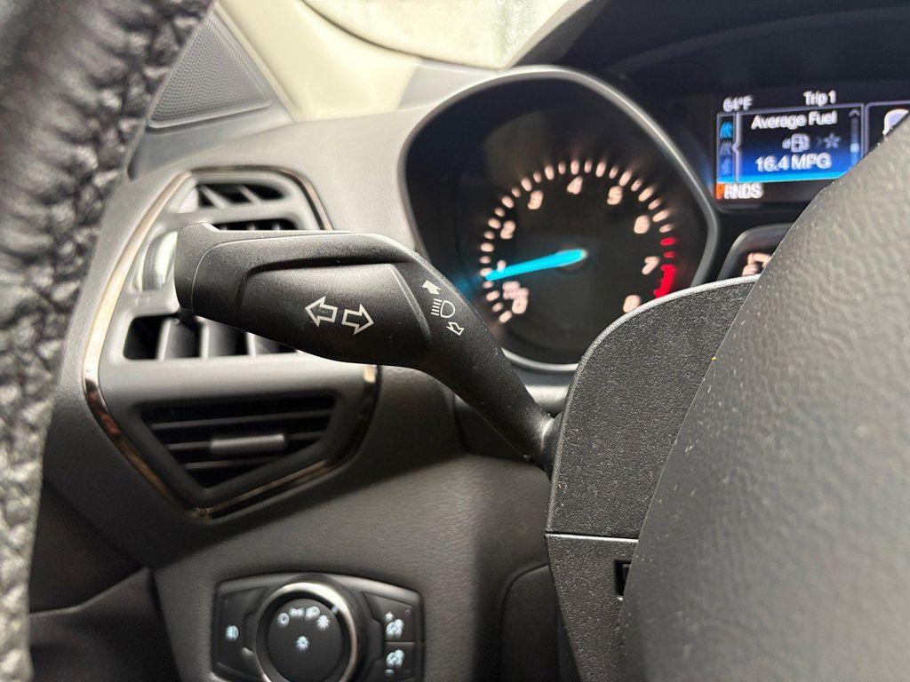 used 2014 Ford Escape car, priced at $13,291