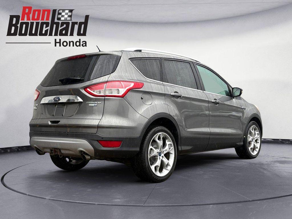used 2014 Ford Escape car, priced at $13,291