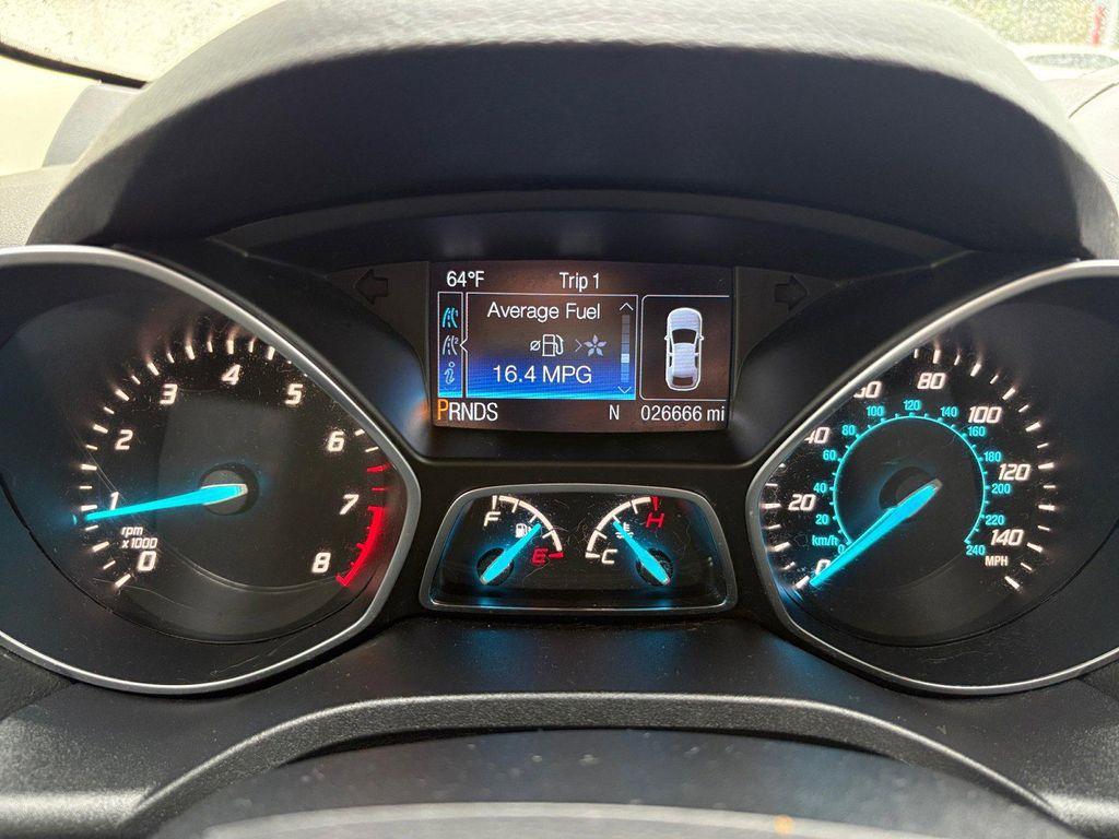 used 2014 Ford Escape car, priced at $13,291
