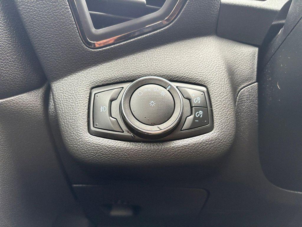 used 2014 Ford Escape car, priced at $13,291