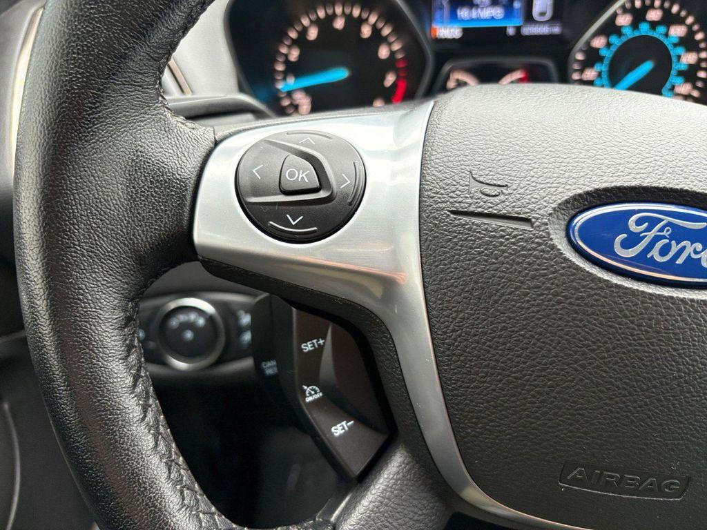 used 2014 Ford Escape car, priced at $13,291