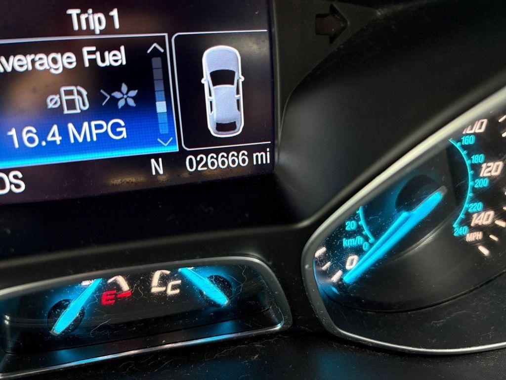 used 2014 Ford Escape car, priced at $13,291