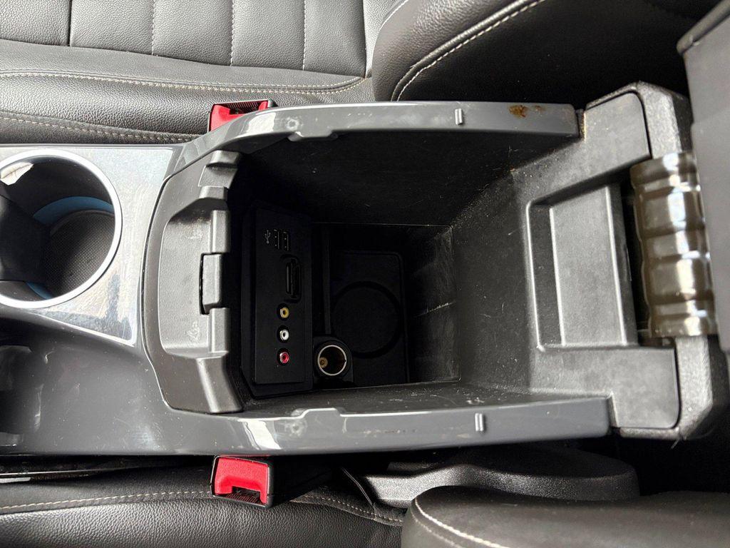 used 2014 Ford Escape car, priced at $13,291