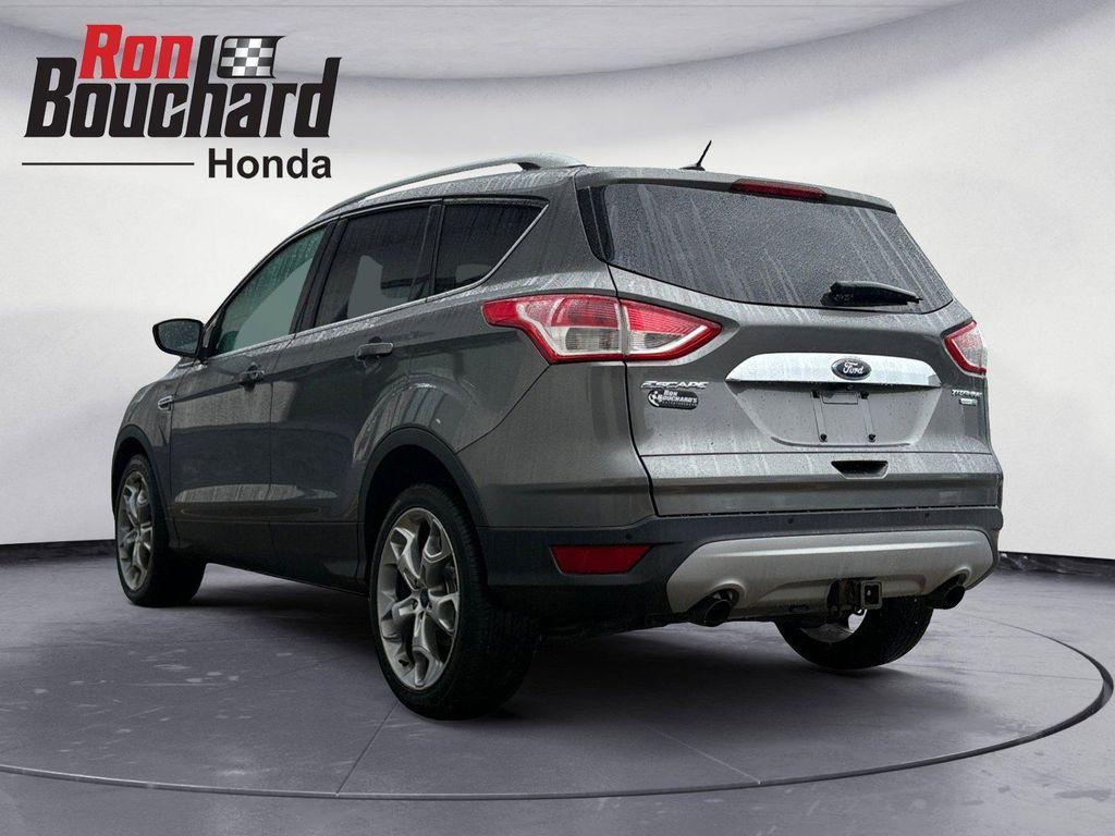 used 2014 Ford Escape car, priced at $13,291