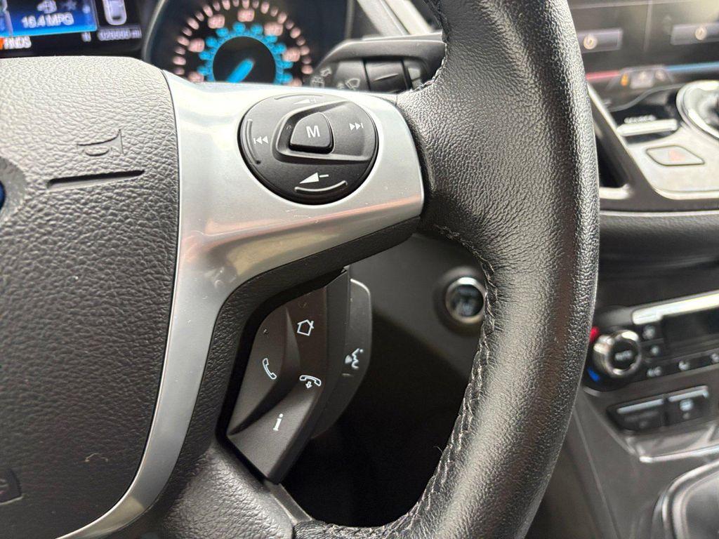 used 2014 Ford Escape car, priced at $13,291