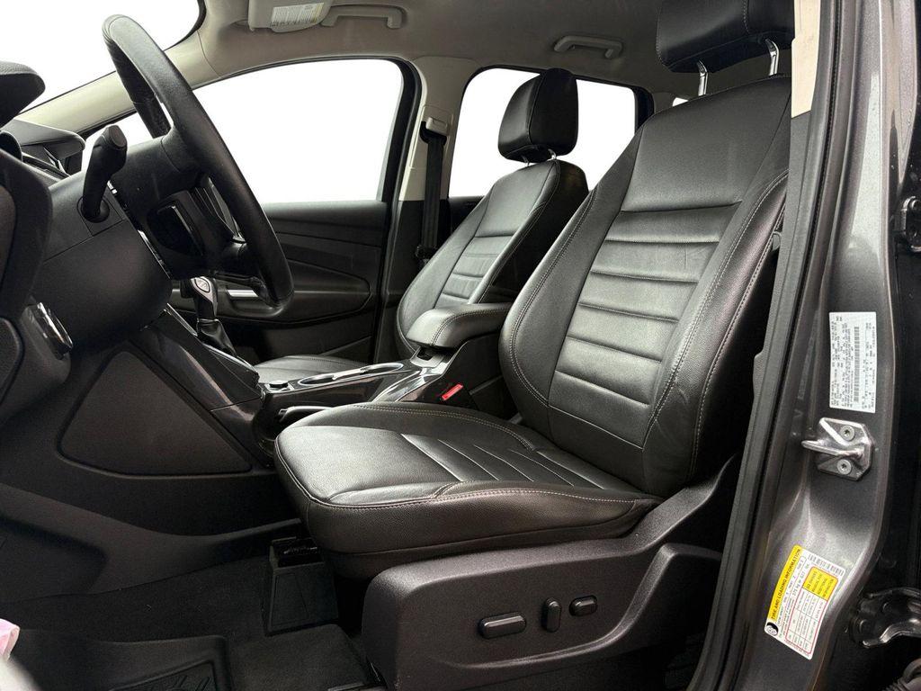used 2014 Ford Escape car, priced at $13,291