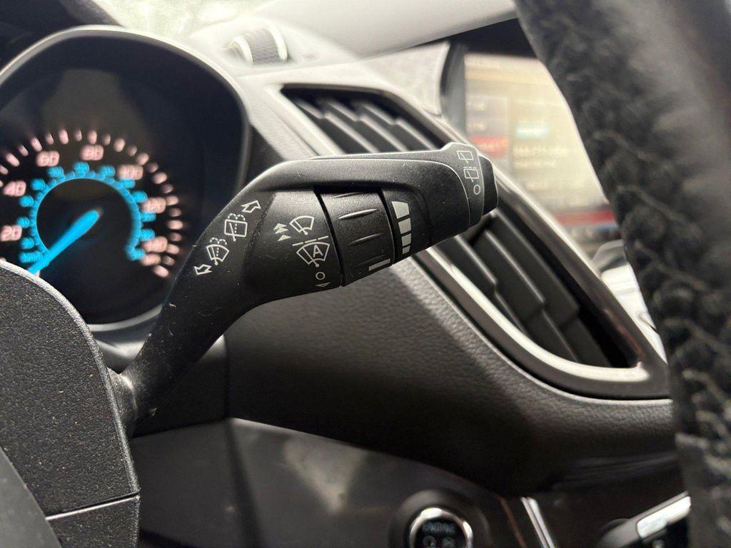used 2014 Ford Escape car, priced at $13,291
