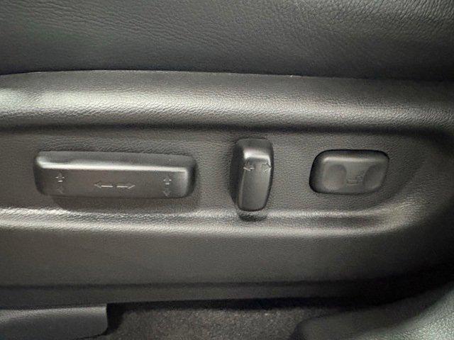 used 2024 Honda Passport car, priced at $44,791