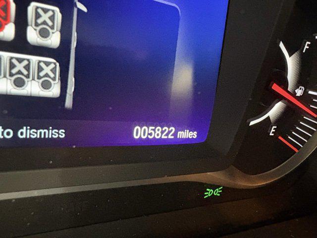 used 2024 Honda Passport car, priced at $44,791