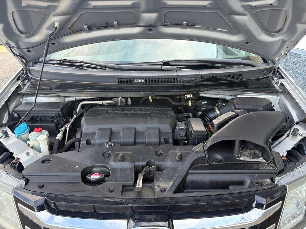used 2014 Honda Odyssey car, priced at $9,253
