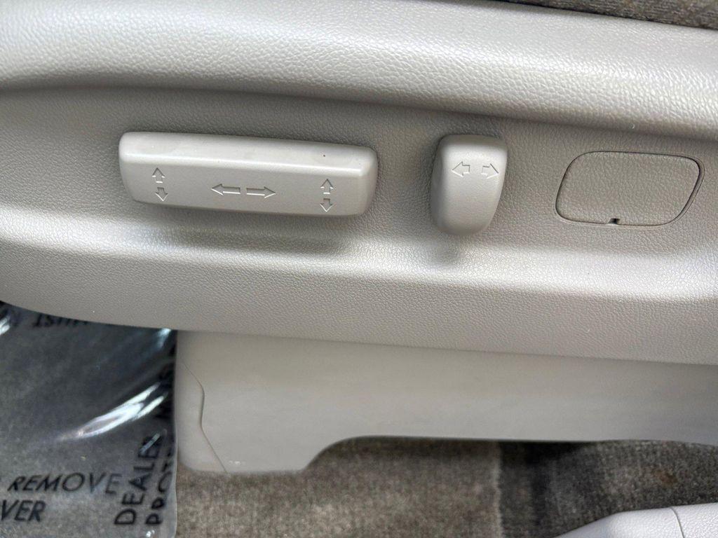 used 2014 Honda Odyssey car, priced at $9,253