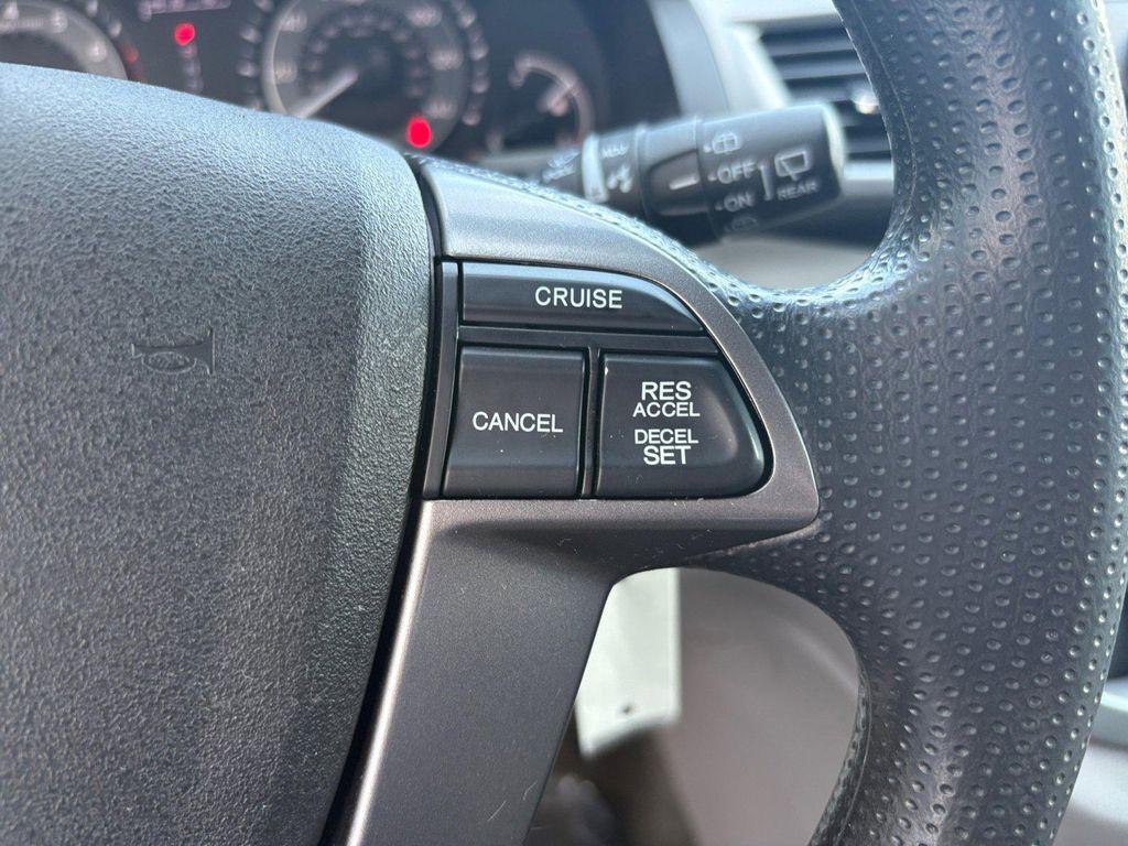 used 2014 Honda Odyssey car, priced at $9,253
