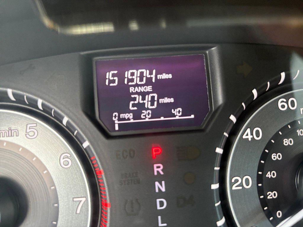 used 2014 Honda Odyssey car, priced at $9,253