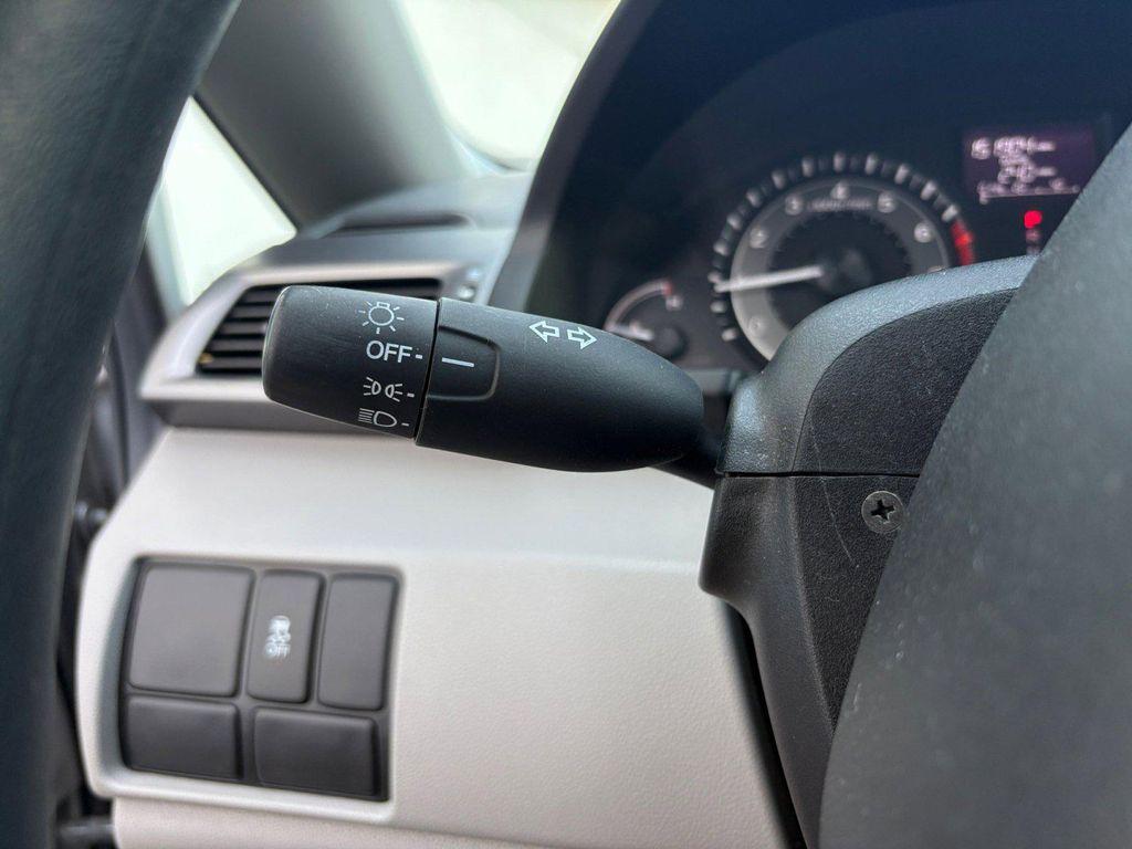 used 2014 Honda Odyssey car, priced at $9,253