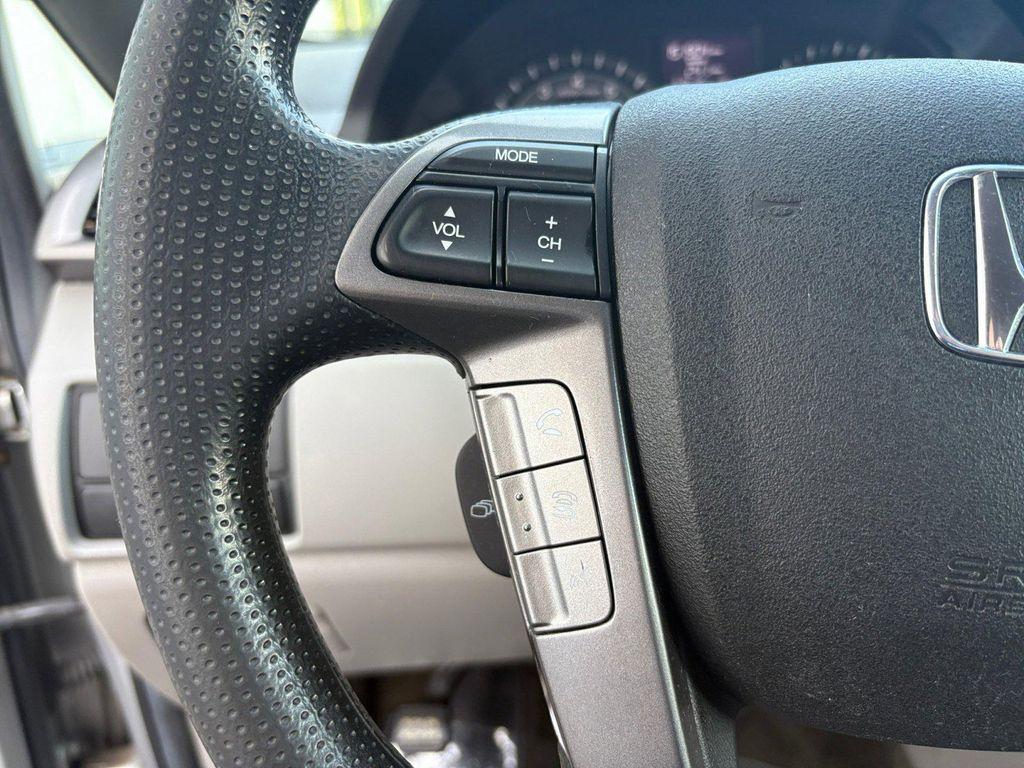 used 2014 Honda Odyssey car, priced at $9,253
