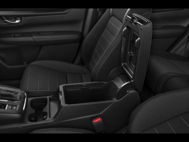 new 2026 Honda CR-V Hybrid car, priced at $38,525
