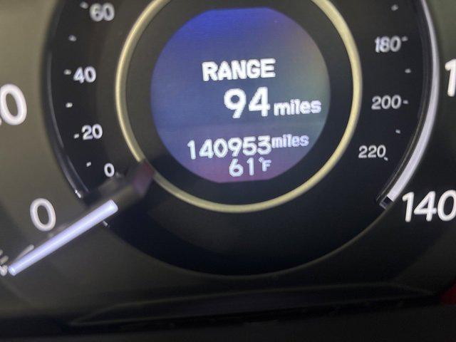 used 2015 Honda CR-V car, priced at $14,492