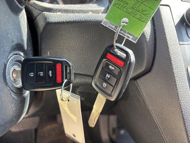 used 2021 Honda Civic car, priced at $21,490