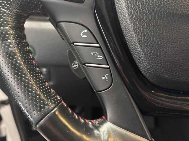 used 2022 Honda Ridgeline car, priced at $35,891