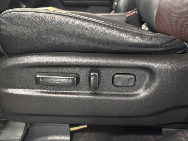 used 2022 Honda Ridgeline car, priced at $35,891