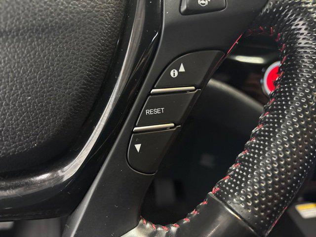 used 2022 Honda Ridgeline car, priced at $35,891