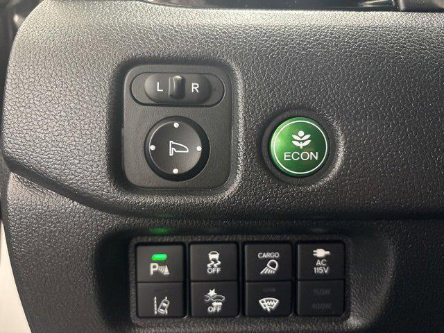 used 2022 Honda Ridgeline car, priced at $35,891