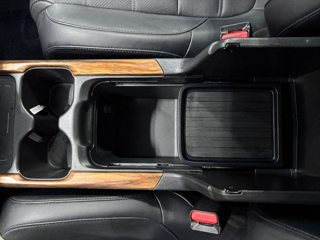 used 2020 Honda CR-V car, priced at $18,999