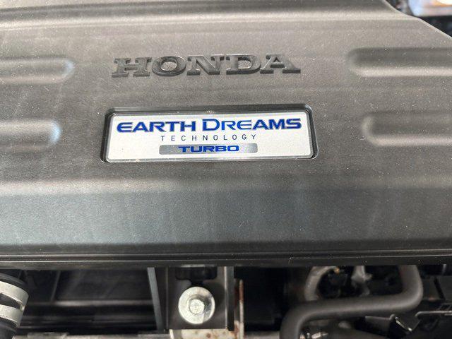 used 2020 Honda CR-V car, priced at $28,492