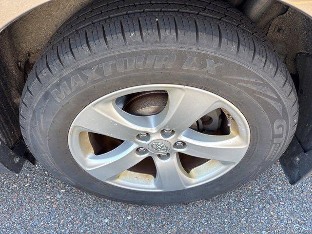 used 2014 Toyota Sienna car, priced at $11,690