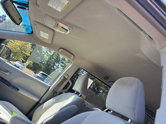 used 2014 Toyota Sienna car, priced at $11,690