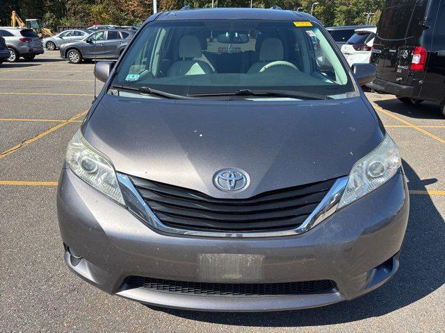 used 2014 Toyota Sienna car, priced at $11,690