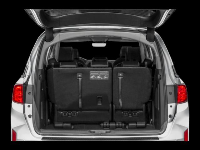 new 2025 Honda Odyssey car, priced at $48,360