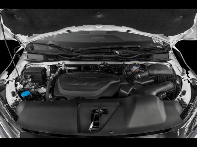 new 2025 Honda Odyssey car, priced at $48,360