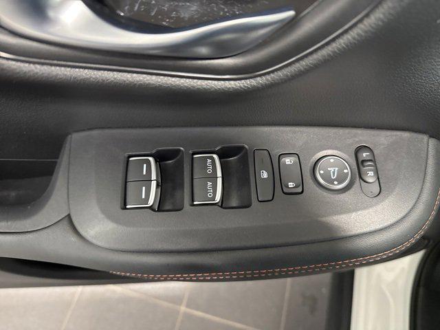 used 2025 Honda HR-V car, priced at $29,891