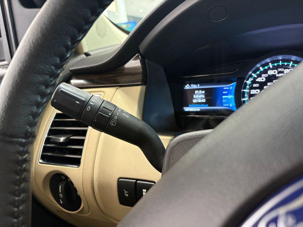 used 2019 Ford Flex car, priced at $18,891
