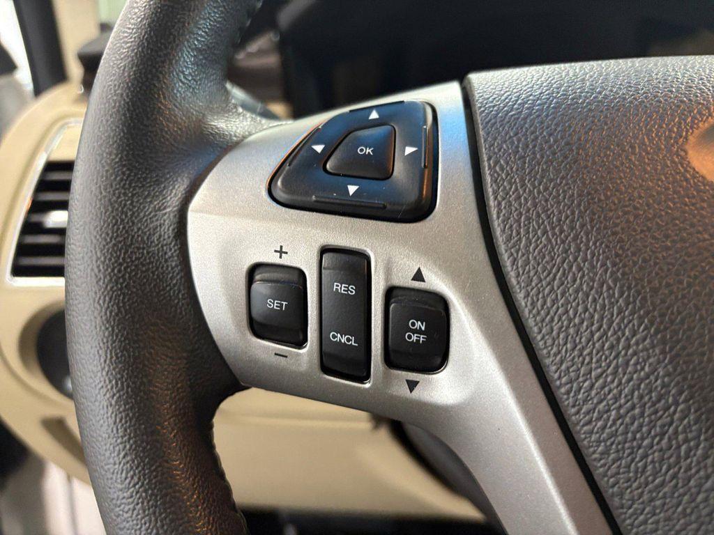 used 2019 Ford Flex car, priced at $18,891