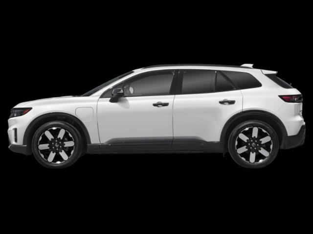 new 2025 Honda Prologue car, priced at $59,805