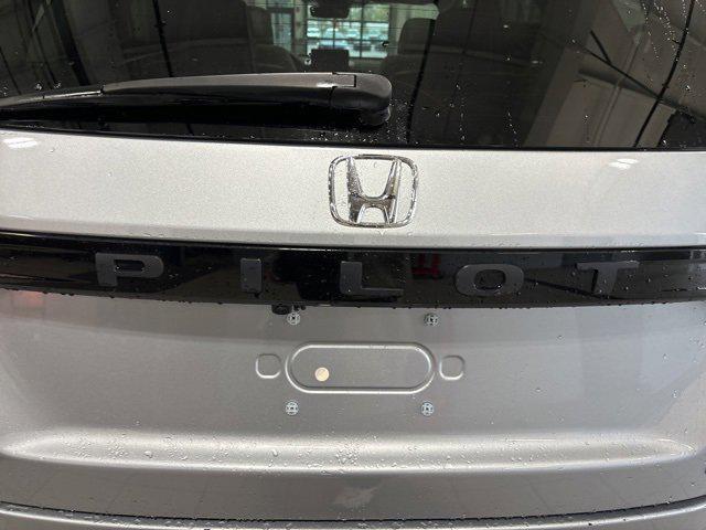 used 2023 Honda Pilot car, priced at $43,691