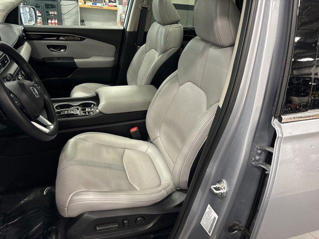 used 2023 Honda Pilot car, priced at $43,691