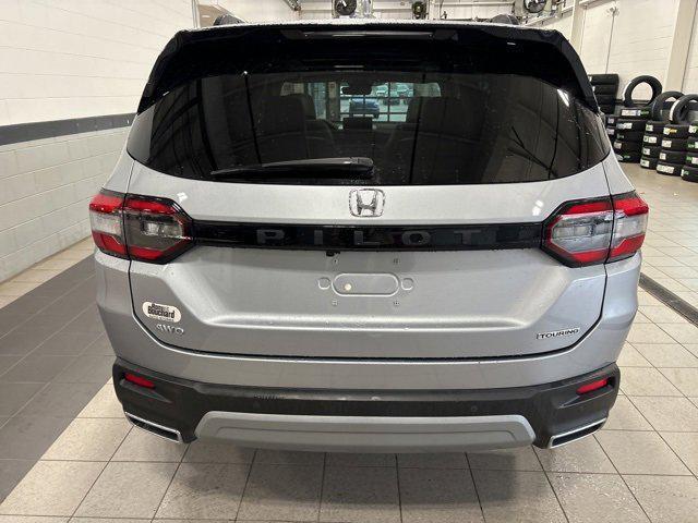 used 2023 Honda Pilot car, priced at $43,691